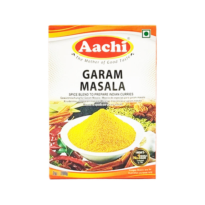 Aachi Garam Masala 160g