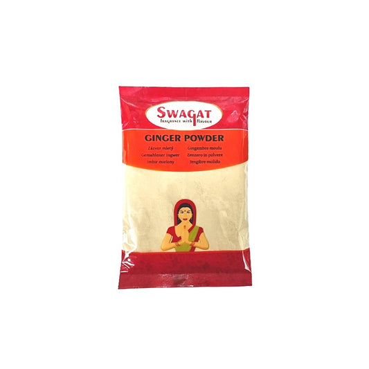 Swagat Ginger Powder 100g