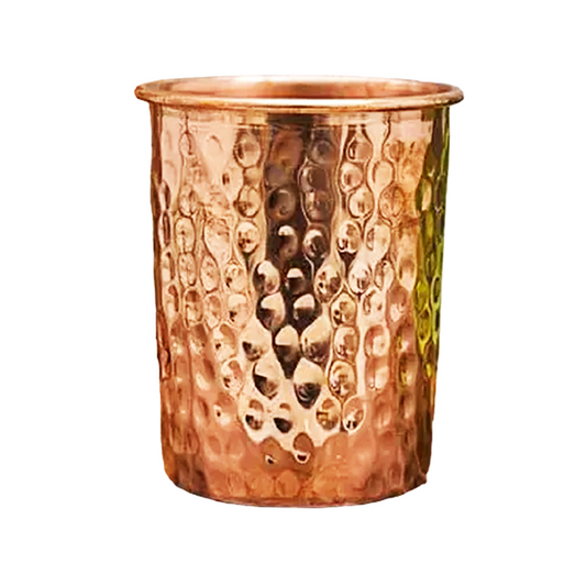 Copper Glass 1pc