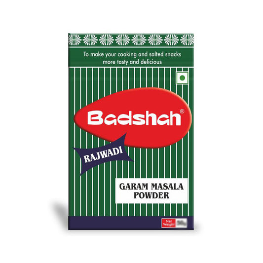 Badshah Garam Masala Powder 100g