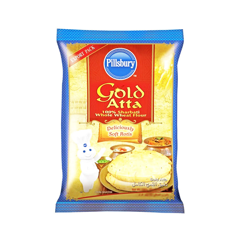 Pillsbury Gold Atta 5kg