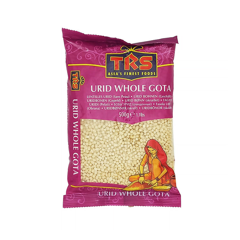 TRS Urid Gota 500g