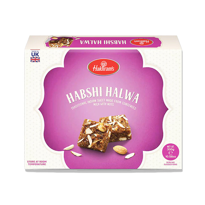 Haldiram's Habshi Halwa 300g