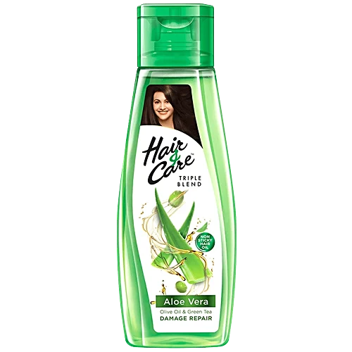 Hair & Care Hair Oil 200 ml