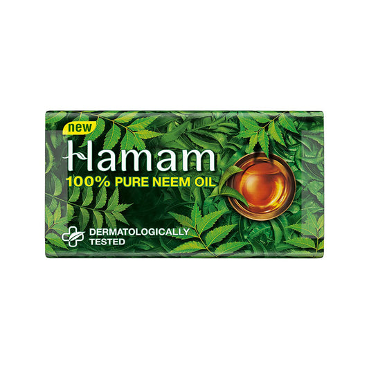 Hamam Pure Neem Oil 100g