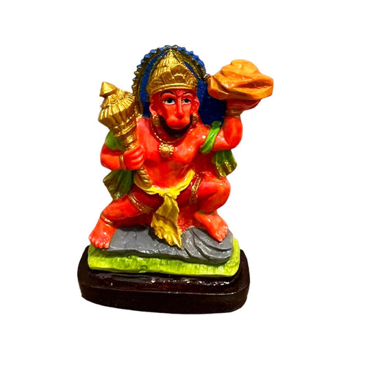Lord Hanuman Idol