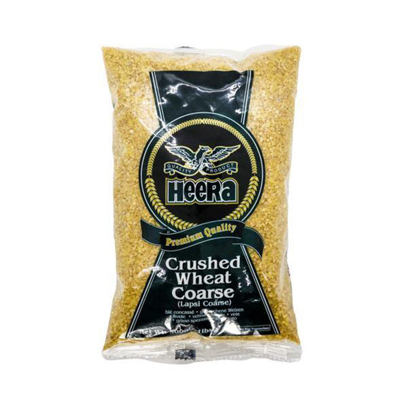 Heera Wheat Coarse 1.5kg