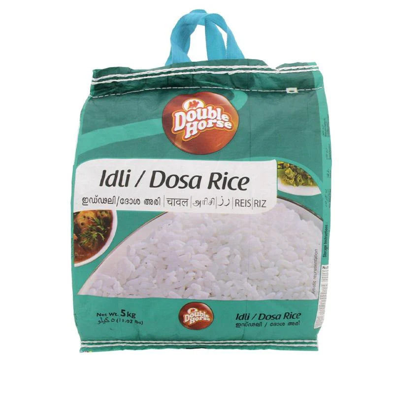 Podwójny koński ryż Idly/Dosa 10 kg
