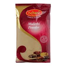 Mulethi Powder 100g