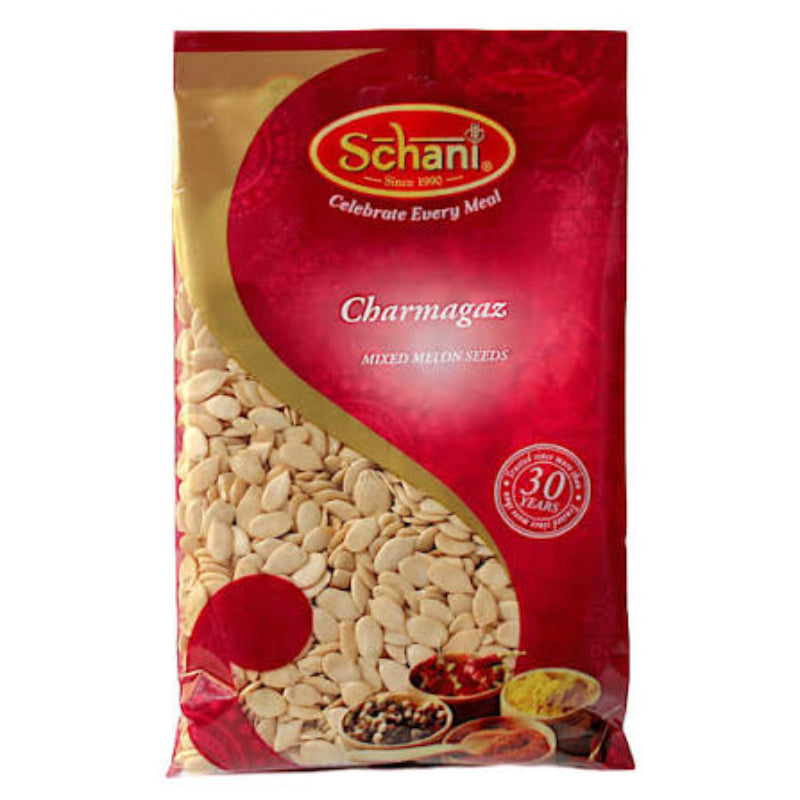 Char magaz 100g