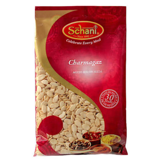Char magaz 100g