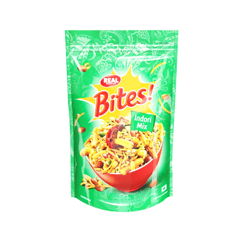 Real Bites Indori Mix 400g