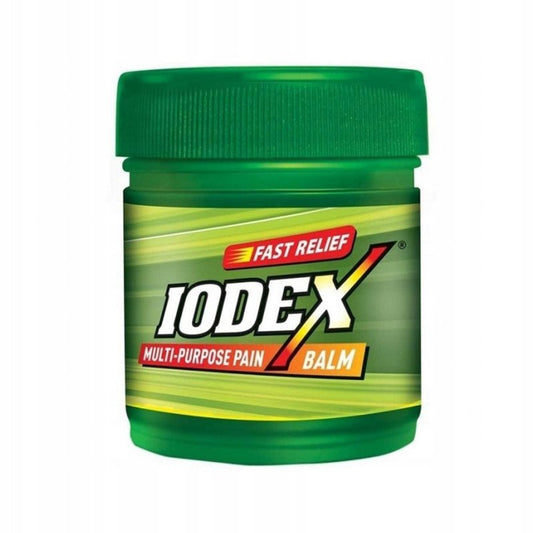 Iodex Fast Relief Pain Balm 40g