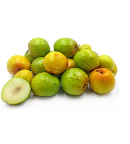 Jujubes  small Indian Ber