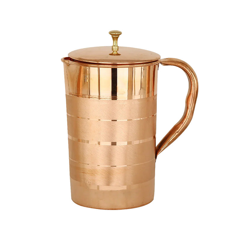 Copper Jug 2ltr