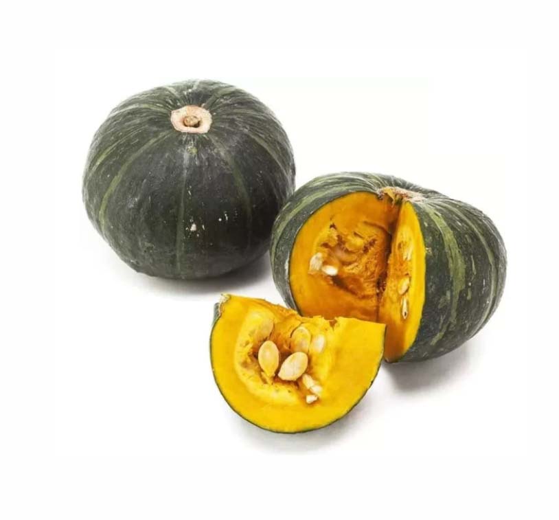 Bangladeshi Sweet Pumpkin (  Misti Kumra)