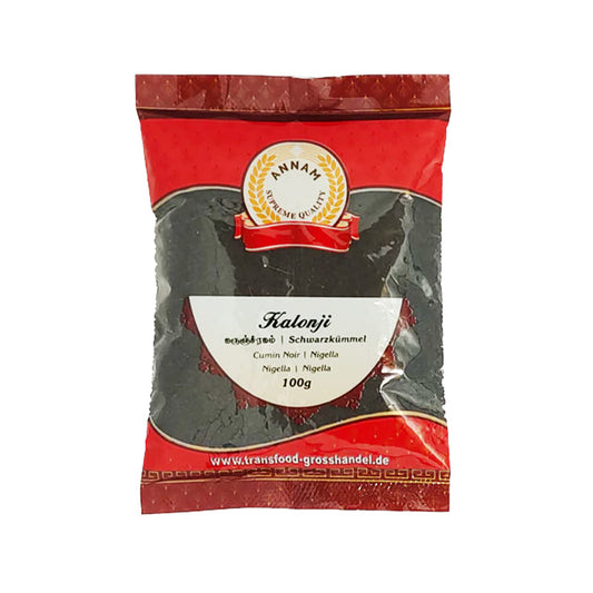 Annam Kalonji 100g