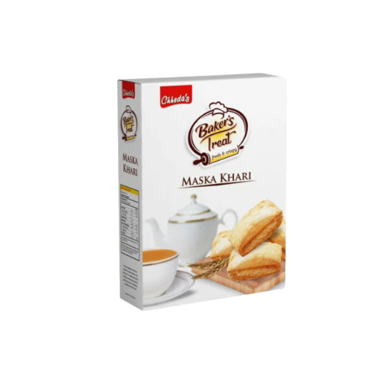Chheda's Maska Khari 200g