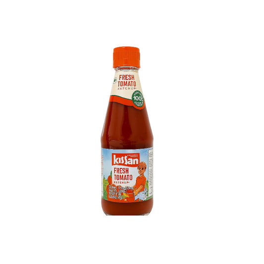 Keczup pomidorowy Kissan 500g