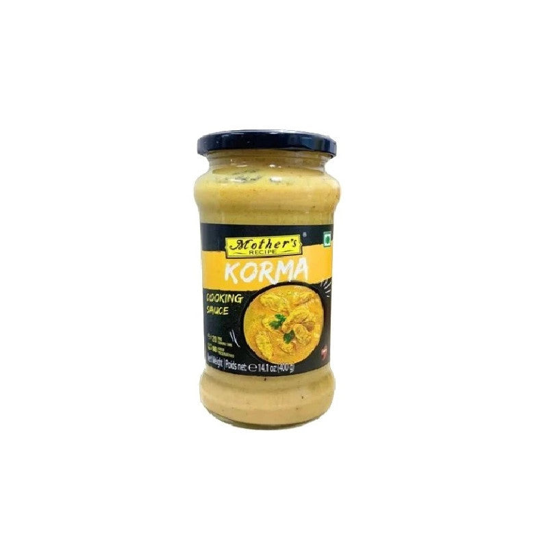 Sos Korma Matki 400g