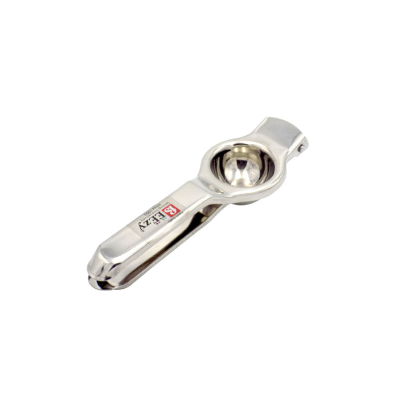 Beezy Premium Stainless Steel Lemon Squeezer