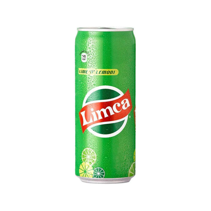 Limca Lime n Lemon flavored Drink 300ml