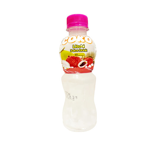 Napój z sokiem Coko Litchi 250ml