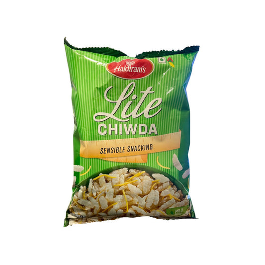 Haldiram's Lite Chiwda 150g