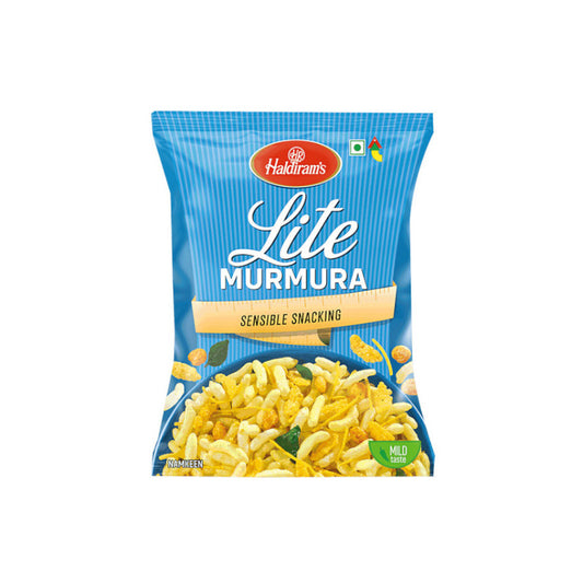 Haldiram's Lite Murmura 150g
