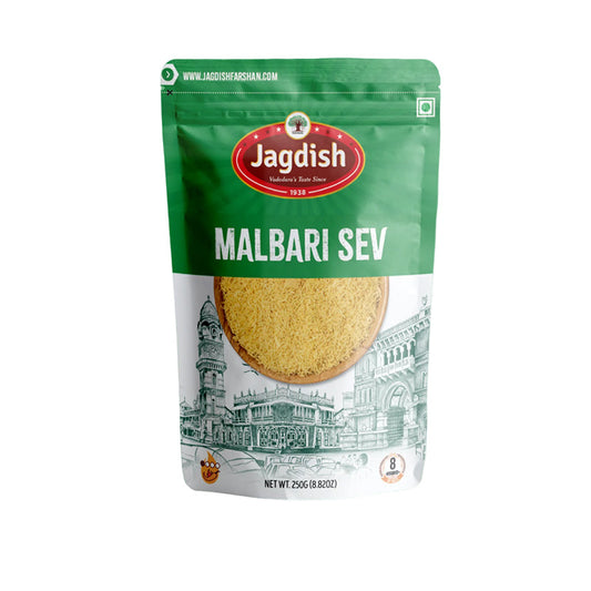 Jagdish Malbari Sev 250g