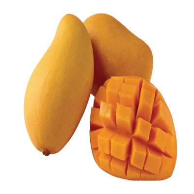 Słodkie mango Egipt 1 kg.