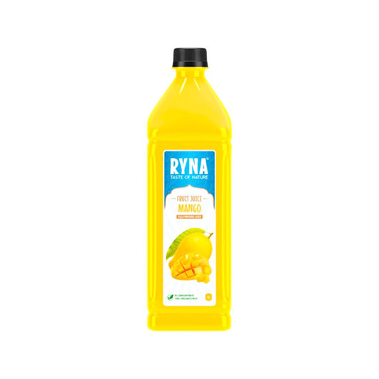 Ryna Mango Fruit Juice 1Ltr