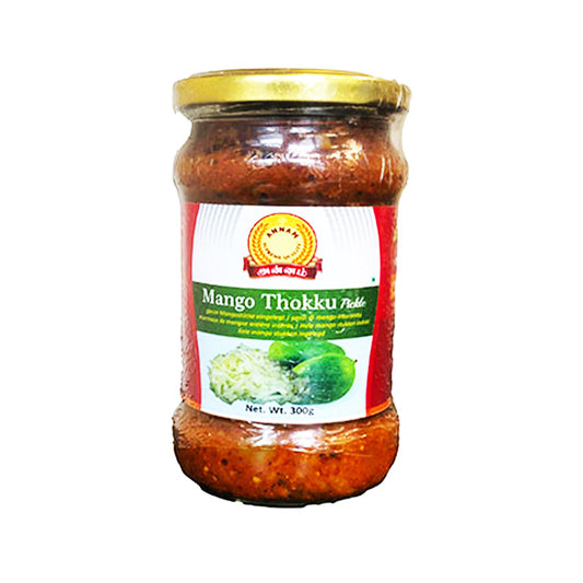 Annam Mango Thokku Pickle 300g