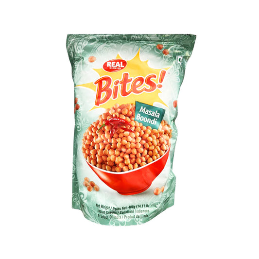 Rea Bites Masala Boondi 400g