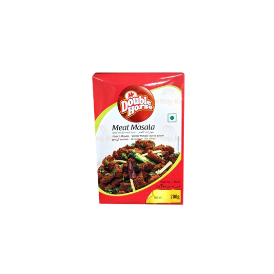 Podwójna masala z koniną 140g
