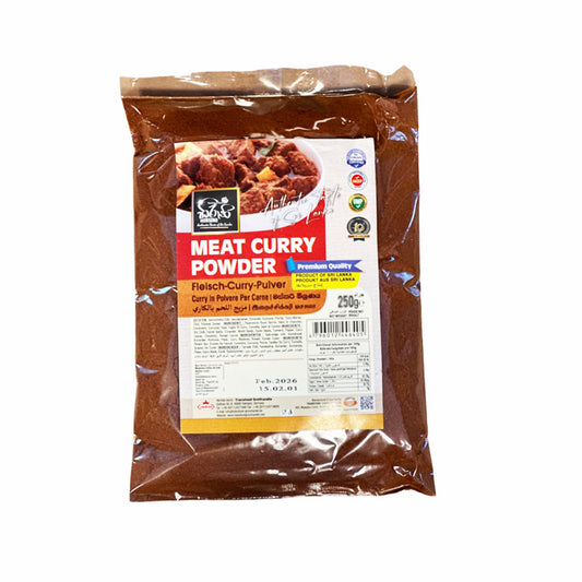 Hiruni Meat Curry Powder 250g