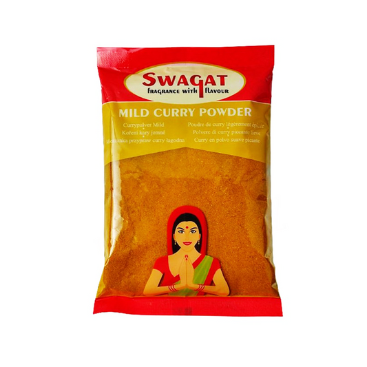 Swagat Mild Curry Powder 100g
