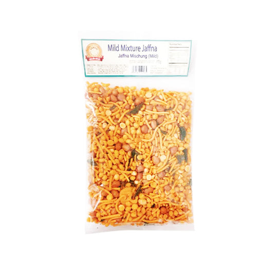 Annam Mild Jaffna Mixture 175g