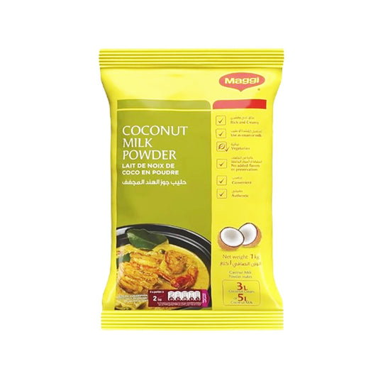 Maggi Coconut Milk Powder 1kg