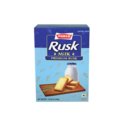 Bułka mleczna Parle 546g