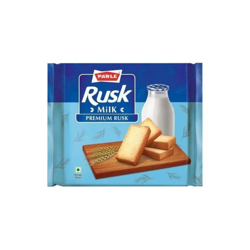 Bułka mleczna Parle 182g