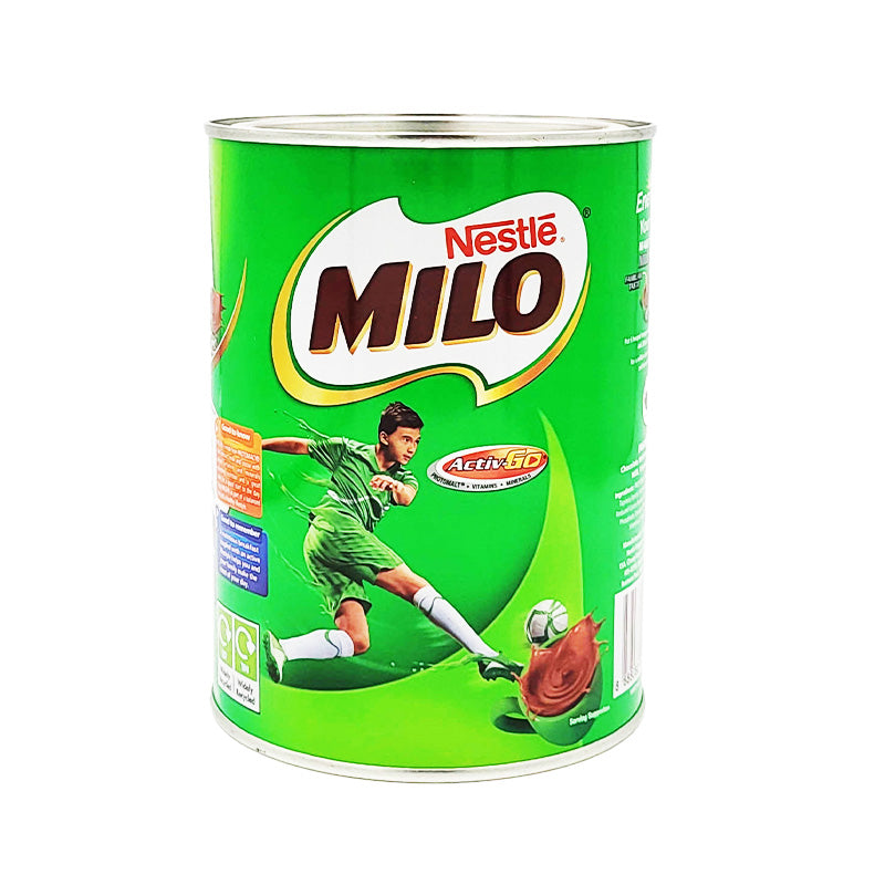 Nestle Milo 400g