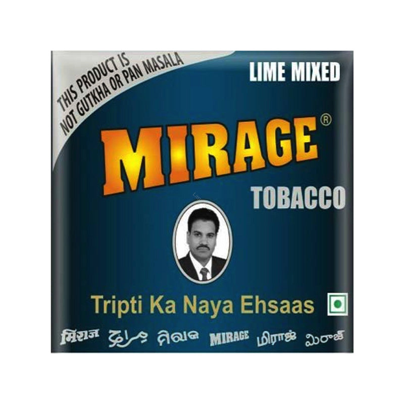 Mirage Tobacco