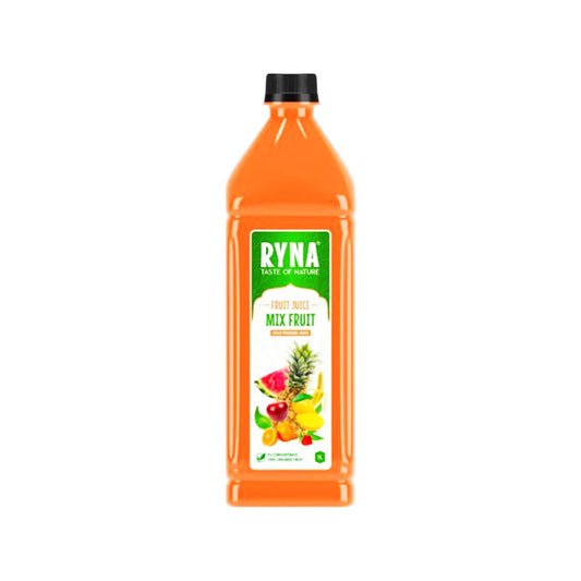 Ryna Mix Fruit Juice 1 Ltr