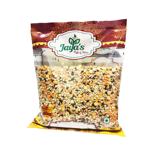 Jaya's Mixed Lentils 500g