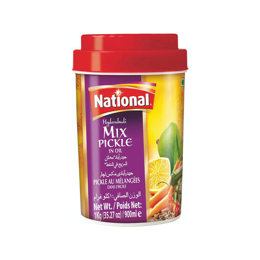 Marynata National Hyderabadi Mix 1kg