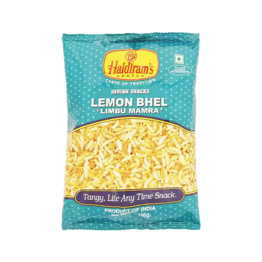 Haldiram's Lemon Bhel 150g