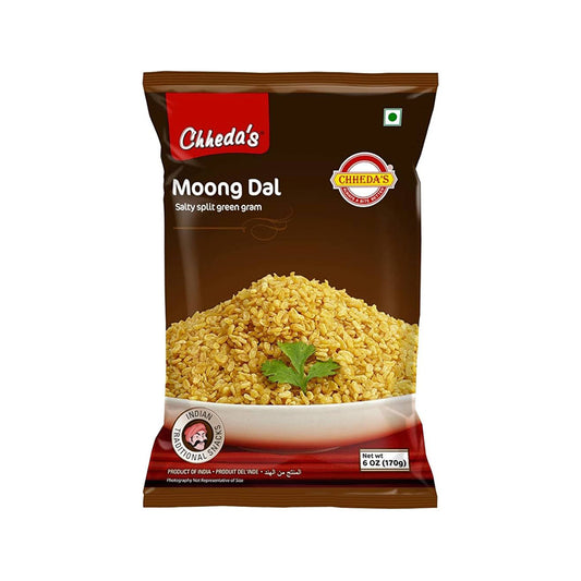 Chheda's Moong Dal 170g