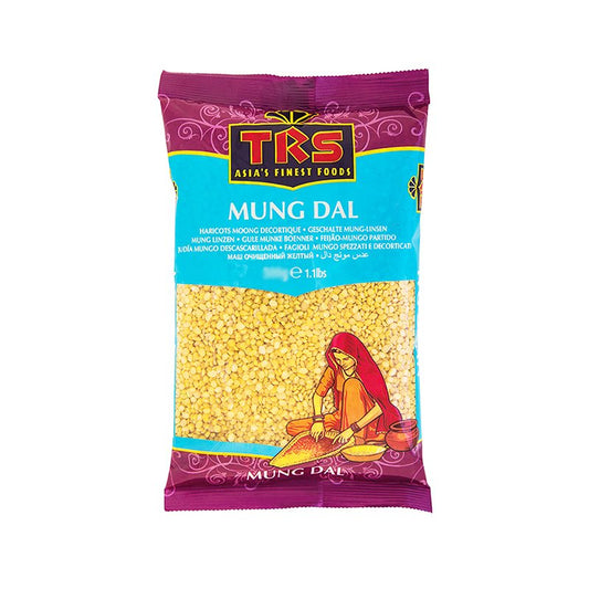 TRS Mung Dal 500g