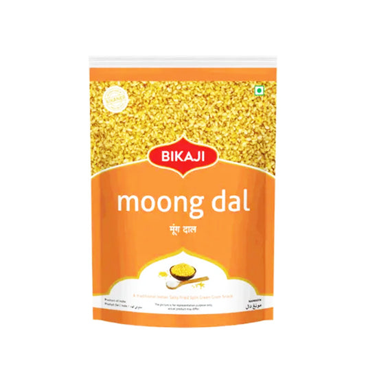 Bikaji Moong Dal 200g